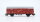 Märklin H0 4637 Gedeckter Güterwagen (Kühlwagen Bananen) Tnomehs 59 der DB