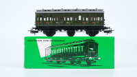 Märklin H0 4004 Abteilwagen 2. Klasse