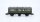 Märklin H0 4004 Abteilwagen 2. Klasse