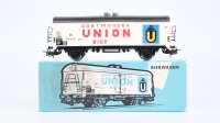 Märklin H0 4634 Bierwagen DORTMUNDER UNION...