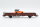 Märklin H0 4722 Rungenwagen mit Land-Roover  Os der SJ