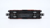 Märklin H0 4637 Gedeckter Güterwagen (Kühlwagen Bananen) Tnomehs 59 der DB