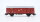 Märklin H0 4637 Gedeckter Güterwagen (Kühlwagen Bananen) Tnomehs 59 der DB