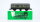 Märklin H0 4004 Abteilwagen 2. Klasse