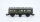 Märklin H0 4004 Abteilwagen 2. Klasse