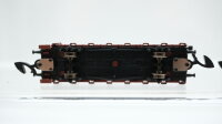 Märklin Z Konvolut Niederbordwagen DB