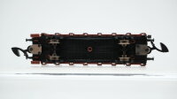 Märklin Z Konvolut Niederbordwagen DB