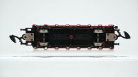 Märklin Z Konvolut Niederbordwagen DB