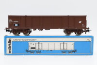 Märklin H0 4715 Offener Güterwagen  Eaos der...