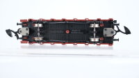 Märklin Z Konvolut Rungenwagen teilbeldaen DB (Rungen fehlen)