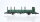 Märklin Z Konvolut Rungenwagen teilbeldaen DB (Rungen fehlen)