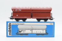 Märklin H0 4725 Selbstentladewagen  Fals 252 der NS