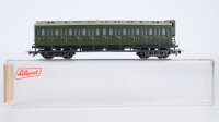 Liliput H0 290/3 Personenwagen 3.KL mit Bremserhaus