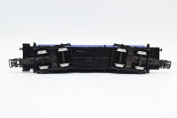 Märklin H0 4745 Mineralöl-Kesselwagen Uacs der SBB