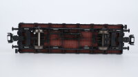 Roco H0 46480 Rungenwagen mit LKW DB