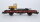Roco H0 46480 Rungenwagen mit LKW DB