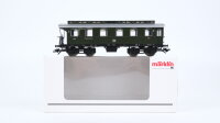 Märklin H0 43070 Reisezugwagen LB4itr der DB (ex...