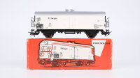 Märklin H0 4620 Kühlwagen Tehs 50 der DB
