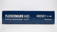Fleischmann H0 490501 Zechenzug "Bergmannsglück" KZuH Gleichstrom (unvollständig)