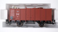 Fleischmann H0 490501 Zechenzug "Bergmannsglück" KZuH Gleichstrom (unvollständig)