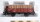 Fleischmann H0 490501 Zechenzug "Bergmannsglück" KZuH Gleichstrom (unvollständig)