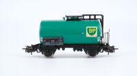 Märklin H0 4644 Kesselwagen BP der DB  CFL