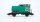 Märklin H0 4644 Kesselwagen BP der DB  CFL