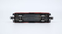 Märklin H0 4637 Gedeckter Güterwagen (Kühlwagen Bananen) Tnomehs 59 der DB