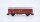 Märklin H0 4637 Gedeckter Güterwagen (Kühlwagen Bananen) Tnomehs 59 der DB