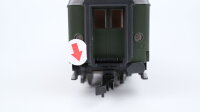 Roco H0 44740 Abteilwagen 2. Kl. DB