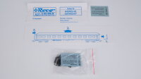 Roco H0 44740 Abteilwagen 2. Kl. DB