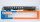 Roco H0 44740 Abteilwagen 2. Kl. DB