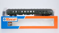 Roco H0 44682 Eilzug-Steuerwagen 2. Kl. mit...