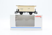 Märklin H0 48280 Bierwagen (Kühlwagen)  H der...