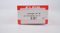 M+D H0 030 Güterwagen-Set Kühlwagen 4-tlg DB