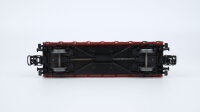 Märklin H0 4609 Niederbordwagen Planwagen DB