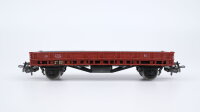 Märklin H0 4607 Rungenwagen Rmms Kbs 443 der DB
