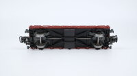 Märklin H0 4607 Rungenwagen Rmms Kbs 443 der DB