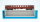 Märklin H0 4243 Reisezugwagen B 1 der NSB