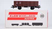 Klein Modellbahn H0 3142 Hochbordwagen DB