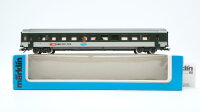 Märklin H0 4236 Reisezugwagen Einheitswagen IV B der...