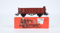 Märklin H0 4601 Offener Güterwagen DB