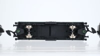Märklin Z Konvolut Kühlwagen "Distelhäuser Feldschlösschen Tsingato Bier" DB u.a.