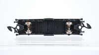 Märklin Z Konvolut Kühlwagen "Weinstephan Warsteiner König-Pilsener Carlsberg" DB