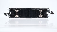 Märklin Z Konvolut Kühlwagen "Weinstephan Warsteiner König-Pilsener Carlsberg" DB