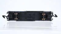 Märklin Z Konvolut Kühlwagen "Weinstephan Warsteiner König-Pilsener Carlsberg" DB