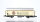 Märklin Z Konvolut Kühlwagen "Weinstephan Warsteiner König-Pilsener Carlsberg" DB