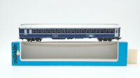 Märklin H0 4182 Reisezugwagen TEN WLAm der SBB CFF
