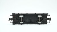 Märklin H0 4697 Drehschemelwagen mit Bremserhaus DRG