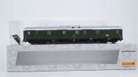 Dingler H0 010204 Bahnpostwagen DBP